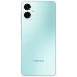 65493 - Smartphone Samsung A06 6 7" 4/64GB Android Pantalla LCD 5000mAh Color Verde Importado