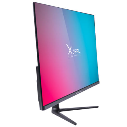 68170 - Monitor Xzeal XSPMG08B Negro 1920 x 1080 Pixeles 5 ms (XST 560-3)