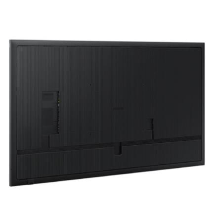 65339 - Pantalla Samsung 65" Smart Signage LF Monitor Edge Led BLU UHD Resolución 3840x2160 Panel VA HDMI/USB/RJ45/DP