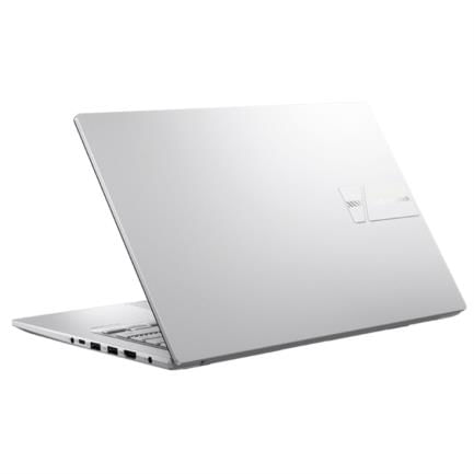 65370 - Laptop Asus Vivobook F1404VA-NK1055X14" Intel Core i5-1334U 512GB SSD Ram 8GB Windows 11 Pro Intel UMA Gris