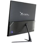 68174 - Monitor Xzeal XSPMG08B Negro 1920 x 1080 Pixeles 5 ms (XST 560-3)