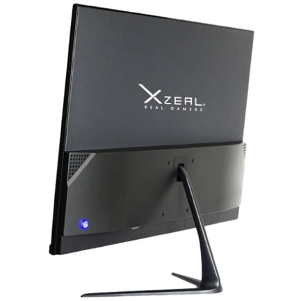 68174 - Monitor Xzeal XSPMG08B Negro 1920 x 1080 Pixeles 5 ms (XST 560-3)