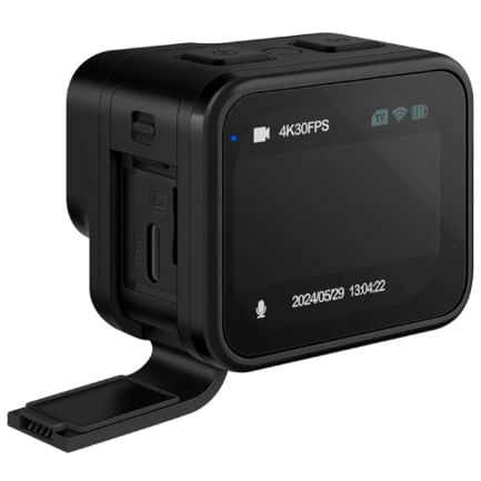 68294 - CAMARA DEPORTIVA STEREN 4K WIFI 30FPS