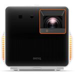 68370 - Proyector Portatil  BenQ  2000 lum 4K UHD 3840x2160 Android TV Dongle