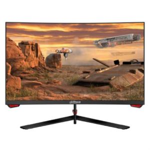 Monitor Dahua (D90) Gaming 27" Dhi-Lm27-E230C Curvo 165Hz Resolución 1920X1080 Pixeles Hdmi/Dp Dhhmoiab007