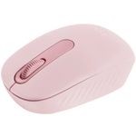 68410 - Mouse Logitech M196 Optico Bluetooth 1000 Dpi 10 Color Rosa