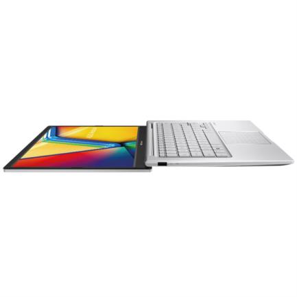 65373 - Laptop Asus Vivobook F1404VA-NK1055X14" Intel Core i5-1334U 512GB SSD Ram 8GB Windows 11 Pro Intel UMA Gris