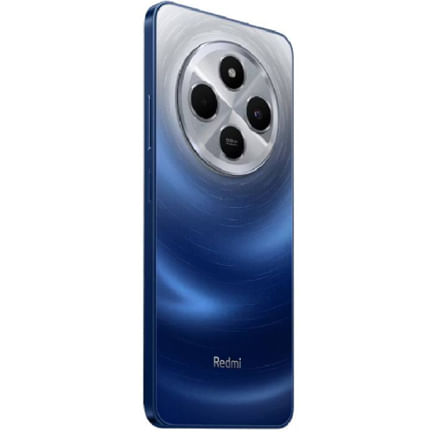 65293 - Smartphone Xiaomi Redmi 14C 6 88" 164 x720 50+13MP Xiaomi HyperOS 128+4GB  5160mAh Color Azul
