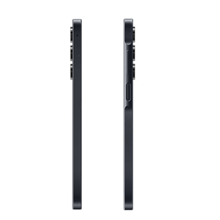 68250 - SMARTPHONE SAMSUNG A16 MEMORIA 6+128 GB COLOR NEGRO Importado