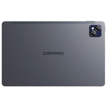 63409 - Tablet COMPAQ Q Tab Pro 10 95 8GB/256GB Cámara 5MP/13MP Android 13 + Teclado + Audífonos + Stylus