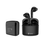 68512 - Audifonos Nextep Buds Bluetooth Control Tactil Hasta 20Horas Negro