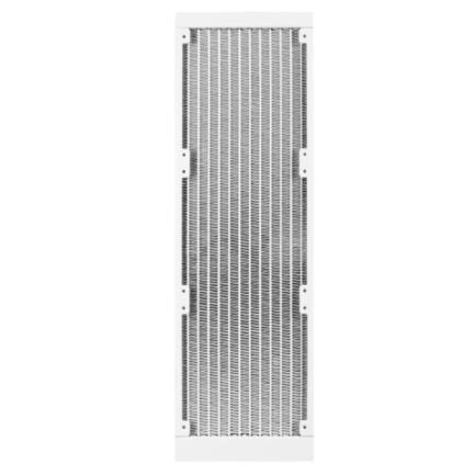 68508 - Enfriamiento Líquido Game Factor LQG700 360mm RGB 3 Fan 120mm Color Blanco