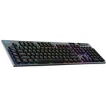 68453 - Teclado Logitech G915 X  LightSpeed  Negro