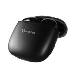 68617 - Audífonos Vorago ESB-305 Bluetooth TWS IPX6 Manos Libres Control Táctil Color Negro