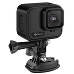 68293 - CAMARA DEPORTIVA STEREN 4K WIFI 30FPS