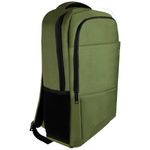 68730 - MOCHILA PERFECT CHOICE PARA LAPTOP 15 6" TROVA  VERDE