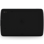 68784 - Rugged Tablet Zebra ET40 8" WXGA WiFi6 SE4100 Scanner BCR QC 6375 4GB 64GB Flash 5MP/13MP Cams NFC IP65 Android GM