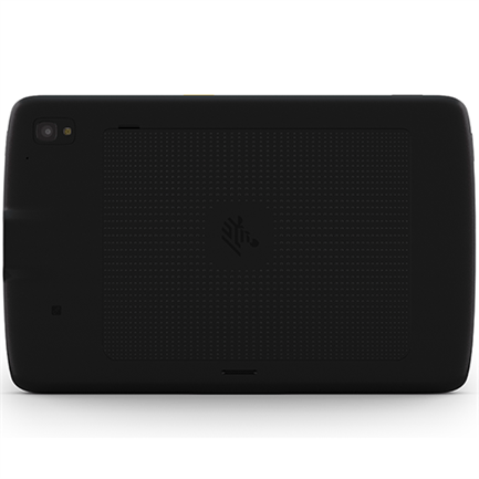 68784 - Rugged Tablet Zebra ET40 8" WXGA WiFi6 SE4100 Scanner BCR QC 6375 4GB 64GB Flash 5MP/13MP Cams NFC IP65 Android GM