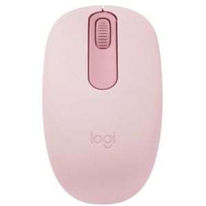 Mouse Logitech M196 Optico Bluetooth 1000 Dpi 10 Color Rosa Locmosab173