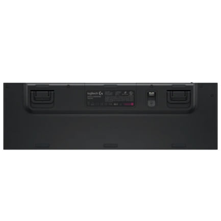 68455 - Teclado Logitech G915 X  LightSpeed  Negro