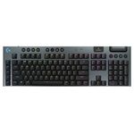 68452 - Teclado Logitech G915 X  LightSpeed  Negro