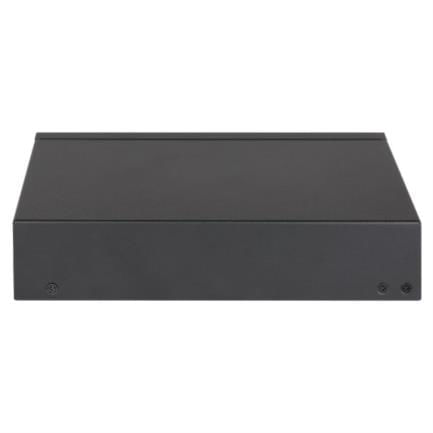 63427 - Router H3C MSR810 Enrutador Gigabit Ethernet de 6 puertos EI Enterprise