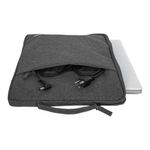 68530 - Maletin MANHATTAN Portafolio 15 6" Seattle