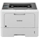 68732 - Impresora Láser Brother (Valor) HLL5210DN Monocromática 50 PPM Hasta 1200x1200 dpi Ciclo de Trabajo Mensual 90000 Hojas