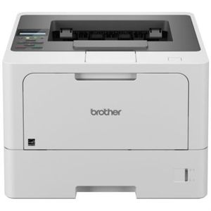Impresora Láser Brother (Valor) Hll5210Dn Monocromática 50 Ppm Hasta 1200X1200 Dpi Ciclo De Trabajo Mensual 90000 H Boiimpas006