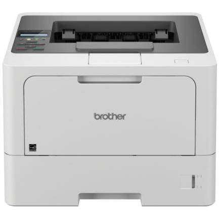 68732 - Impresora Láser Brother (Valor) HLL5210DN Monocromática 50 PPM Hasta 1200x1200 dpi Ciclo de Trabajo Mensual 90000 Hojas