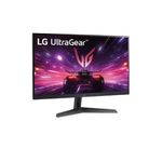 68872 - Monitor LG 24" Gaming 24GS60F-B Led Ultra Gear Panel IPS 1920x1080 FHD Frecuencia 180Hz Negro HDMI DP Headphone