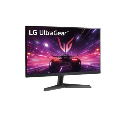 68872 - Monitor LG 24" Gaming 24GS60F-B Led Ultra Gear Panel IPS 1920x1080 FHD Frecuencia 180Hz Negro HDMI DP Headphone