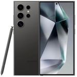 68662 - Smartphone Samsung S24 Ultra 6 8" 256GB/12GB Cámara 200MP+50MP+12MP+10MP/12MP Octa-Core Color Negro