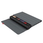 68661 - Funda para Tablet Lenovo 10 1" Color Gris