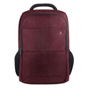 Mochila Perfect Choice Para Laptop 15.6" Trova - Rojo Mccmocab178