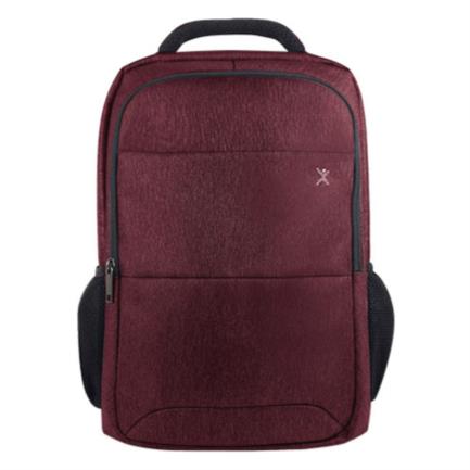 65523 - MOCHILA PERFECT CHOICE PARA LAPTOP 15 6" TROVA - ROJO