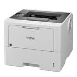 69068 - Impresora Láser Brother (Valor) HLL6210DW Monocromatica 52 PPM Hasta 1200x1200 dpi Ciclo de Trabajo Mensual 125000 Hojas