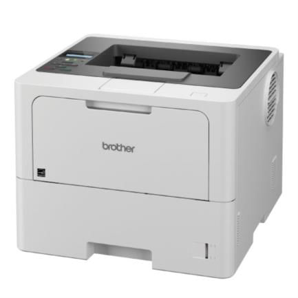 69068 - Impresora Láser Brother (Valor) HLL6210DW Monocromatica 52 PPM Hasta 1200x1200 dpi Ciclo de Trabajo Mensual 125000 Hojas