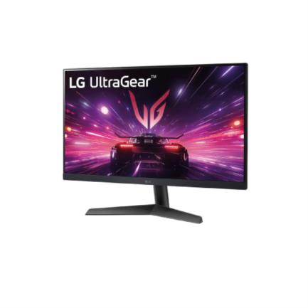 68871 - Monitor LG 24" Gaming 24GS60F-B Led Ultra Gear Panel IPS 1920x1080 FHD Frecuencia 180Hz Negro HDMI DP Headphone