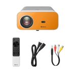 68668 - PROYECTOR MULTIMEDIA STEREN FULL HD 300 LM WIFI