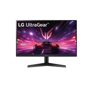Monitor Lg 24" Gaming 24Gs60F-B Led Ultra Gear Panel Ips 1920X1080 Fhd Frecuencia 180Hz Negro Hdmi Dp Headphone Lghmoiab106