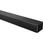 69073 - Barra de Sonido Hisense 2 1ch Soundbar With Wireless Subwoofer