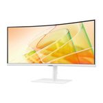 69271 - Monitor Samsung LED (LS34C650) QHD 34" Panel VA (Resolucion 3440x1440)