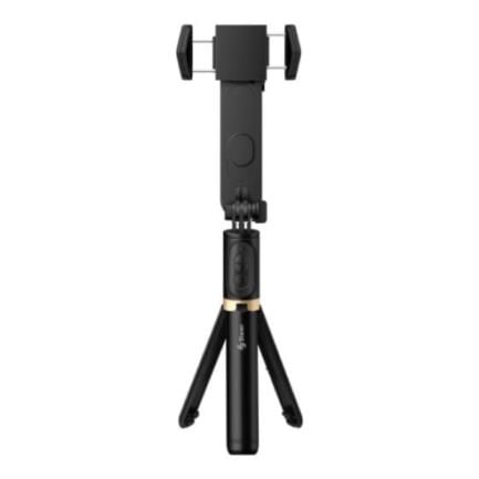 69139 - Estabilizador Steren 1 Eje Selfie Stick Bluetooth