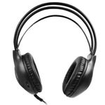 69181 - Diadema Alámbrica Perfect Choice Stream Pro Cable 1 8m Micrófono Omnidireccional 3 5mm Color Negro