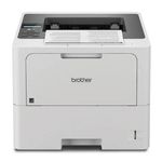 69067 - Impresora Láser Brother (Valor) HLL6210DW Monocromatica 52 PPM Hasta 1200x1200 dpi Ciclo de Trabajo Mensual 125000 Hojas