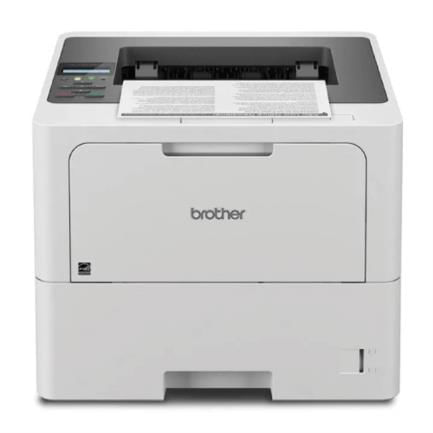 69067 - Impresora Láser Brother (Valor) HLL6210DW Monocromatica 52 PPM Hasta 1200x1200 dpi Ciclo de Trabajo Mensual 125000 Hojas