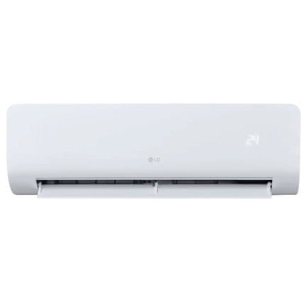 69318 - Aire Acondicionado Mini Split LG Jet Cool 11000 BTU/h Solo Frío 230V  ON/OFF R410A