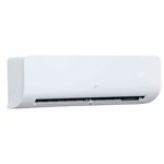 69316 - Aire Acondicionado Mini Split LG Jet Cool 11000 BTU/h Solo Frío 230V  ON/OFF R410A