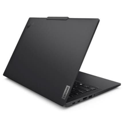 69023 - Laptop Lenovo ThinkPad T14 G5 14" Intel Core Ultra 7 155U Disco duro 512GB SSD Ram 16GB Windows 11 Pro Garantía 3 Años